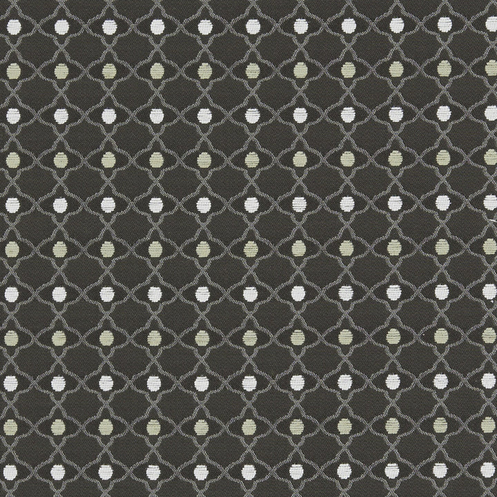 Venus Charcoal by Clarke And Clarke Fabric CLARKE & CLARKE EQUINOX POLYESTER - 100% Turkey MEDIUM Horizontal: 1.1 and Vertical: 2 54 - Fabric Carolina -