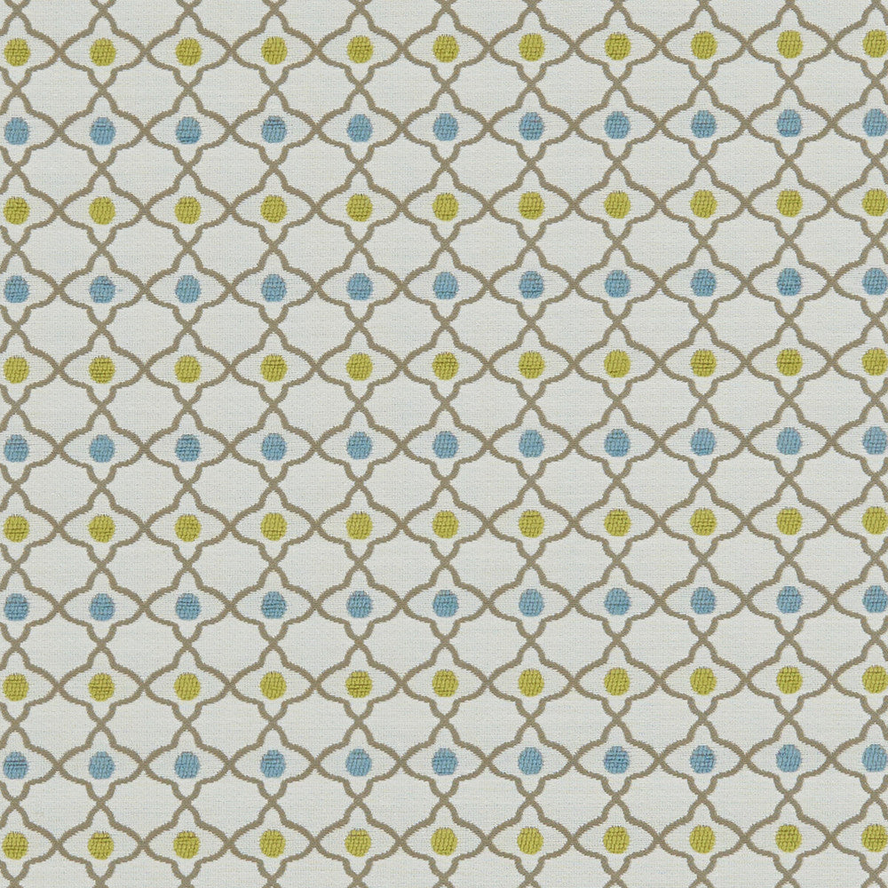Venus Citron by Clarke And Clarke Fabric CLARKE & CLARKE EQUINOX POLYESTER - 100% Turkey MEDIUM Horizontal: 1.1 and Vertical: 2 54 - Fabric Carolina -