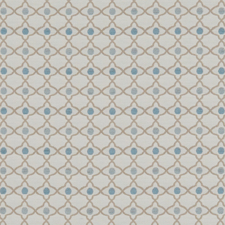 Venus Mineral by Clarke And Clarke Fabric CLARKE & CLARKE EQUINOX POLYESTER - 100% Turkey MEDIUM Horizontal: 1.1 and Vertical: 2 54 - Fabric Carolina -