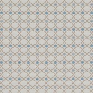 Venus Mineral by Clarke And Clarke Fabric