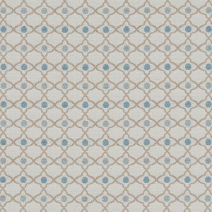 Venus Mineral by Clarke And Clarke Fabric