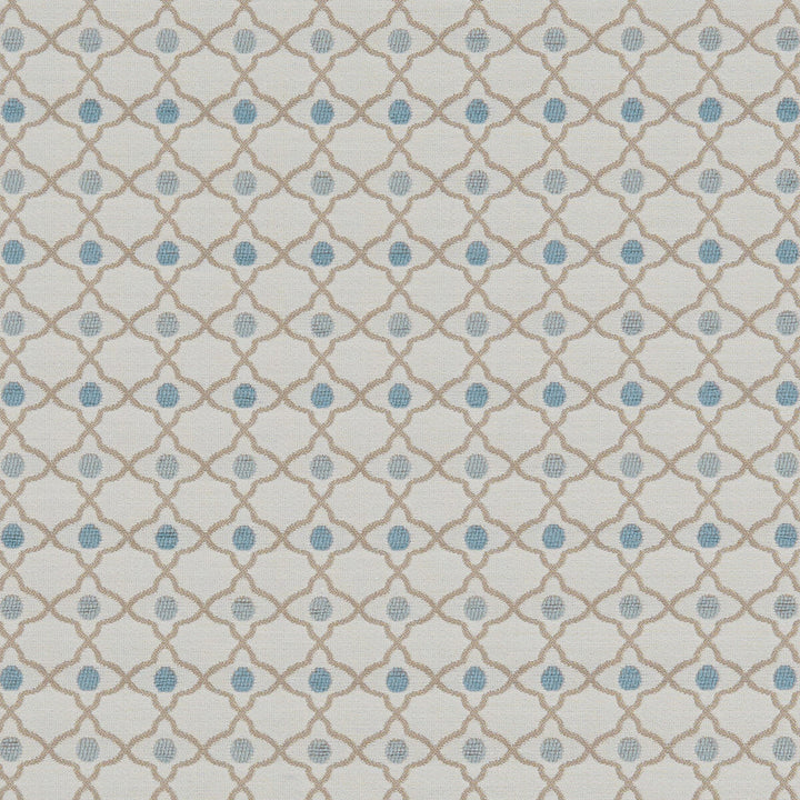Venus Mineral by Clarke And Clarke Designer Fabric CLARKE & CLARKE EQUINOX POLYESTER - 100% Turkey MEDIUM Horizontal: 1.1 and Vertical: 2 54 - Swanky Fabrics -