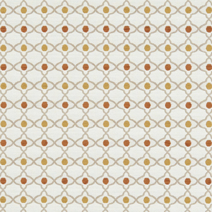 Venus Spice by Clarke And Clarke Fabric Clarke And Clarke Fabric Venus SpiceFabric CLARKE & CLARKE EQUINOX POLYESTER - 100% Turkey </p><p>Repeat: H: 1.1, V: 2 54 - Fabric Carolina -