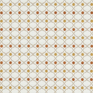 Venus Spice by Clarke And Clarke Fabric