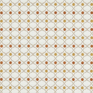 Venus Spice by Clarke And Clarke Fabric