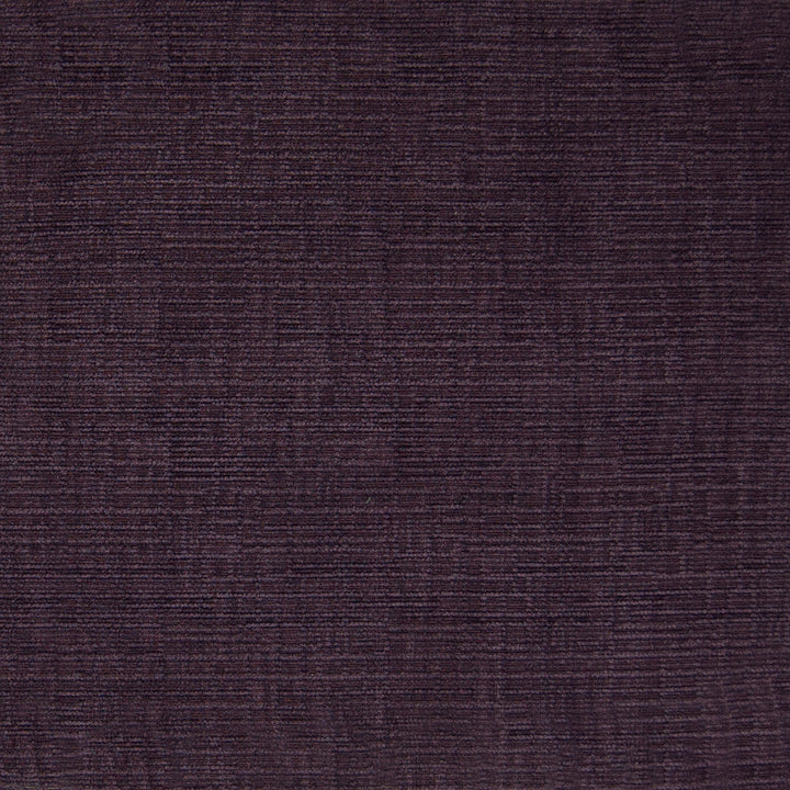 F1139 Aubergine by Greenhouse Designer Fabric F09: Value Plains 100% Polyester, Back: 100% Acrylic China 150,000 double rubs </p><p>Repeat: No Definite Repeat 54" - Swanky Fabrics -