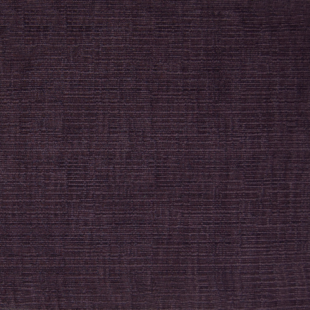 F1139 Aubergine by Greenhouse Fabric F09: Value Plains 100% Polyester, Back: 100% Acrylic China 150,000 double rubs </p><p>Repeat: No Definite Repeat 54" - Fabric Carolina -