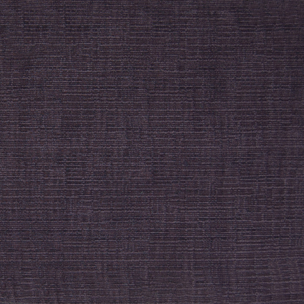 F1139 Aubergine by Greenhouse Fabric Face: 100% Polyester, Back: 100% Acrylic China 150,000 double rubs </p><p>Repeat: No Definite Repeat 54" - Fabric Carolina -