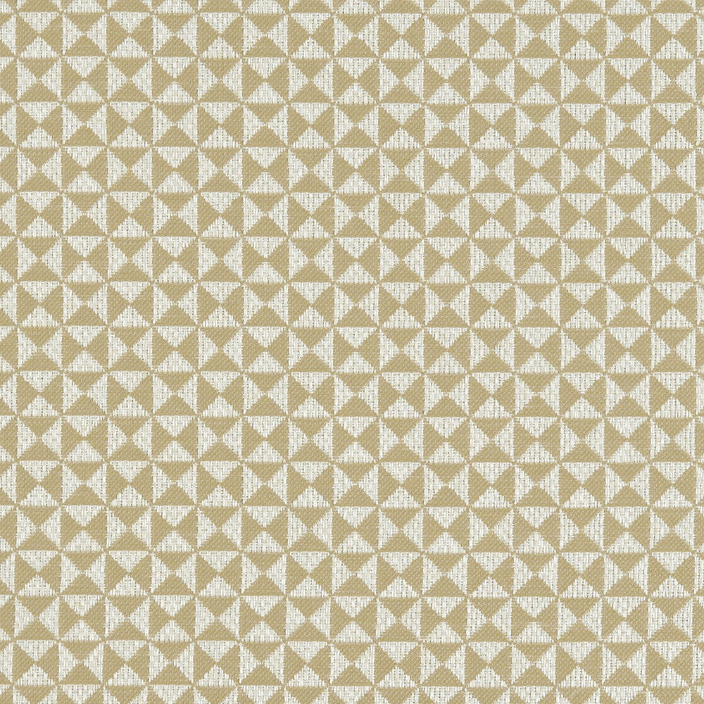 Vertex Antique by Clarke And Clarke Fabric CLARKE & CLARKE EQUINOX COTTON - 62%;POLYESTER - 38% Turkey MEDIUM Horizontal: 1.54 and Vertical: 1.54 54 - Fabric Carolina -