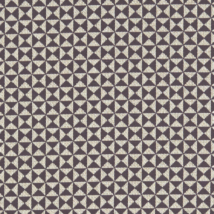 Vertex Damson by Clarke And Clarke Fabric CLARKE & CLARKE EQUINOX COTTON - 62%;POLYESTER - 38% Turkey MEDIUM Horizontal: 1.54 and Vertical: 1.54 54 - Fabric Carolina -
