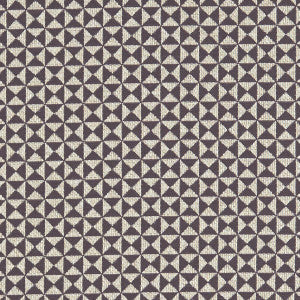 Vertex Damson by Clarke And Clarke Fabric