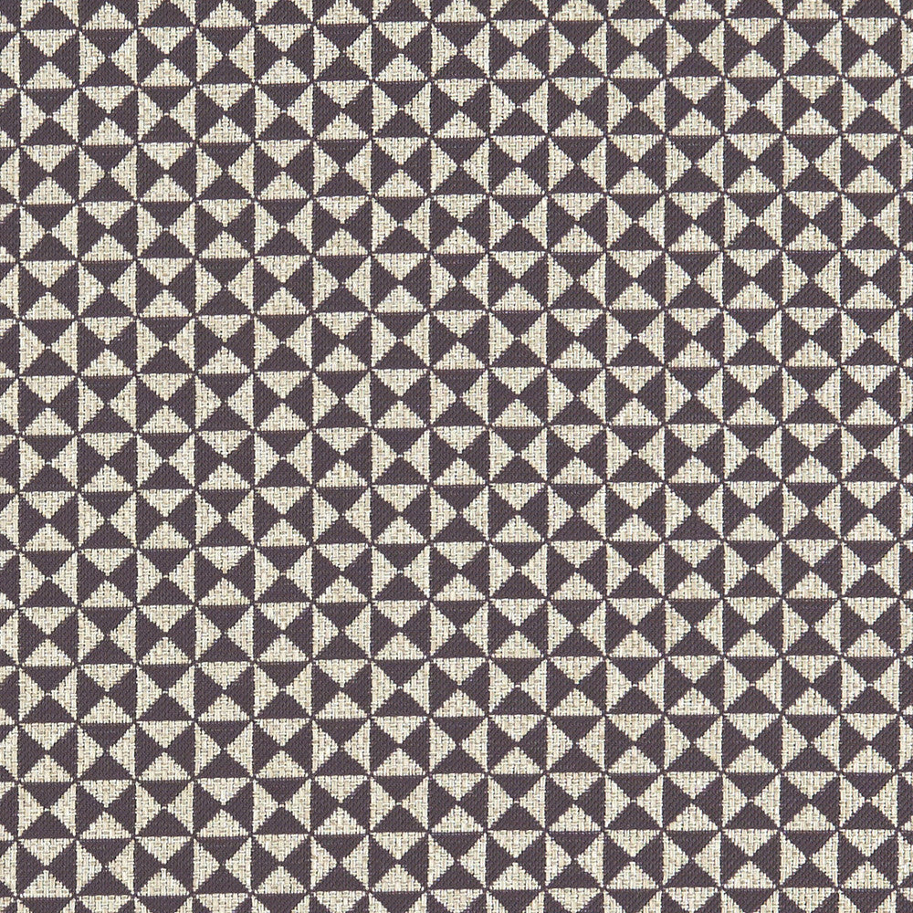 Vertex Damson by Clarke And Clarke Fabric Clarke And Clarke Fabric Vertex DamsonFabric CLARKE & CLARKE EQUINOX COTTON - 62%;POLYESTER - 38% Turkey </p><p>Repeat: H: 1.54, V: 1.54 54 - Fabric Carolina -