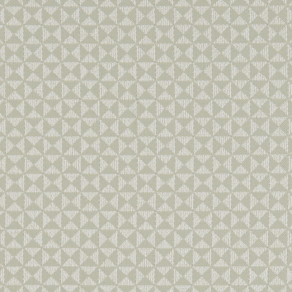 Vertex Dove by Clarke And Clarke Fabric CLARKE & CLARKE EQUINOX COTTON - 62%;POLYESTER - 38% Turkey MEDIUM Horizontal: 1.54 and Vertical: 1.54 54 - Fabric Carolina -