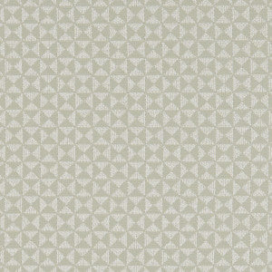 Vertex Dove by Clarke And Clarke Fabric