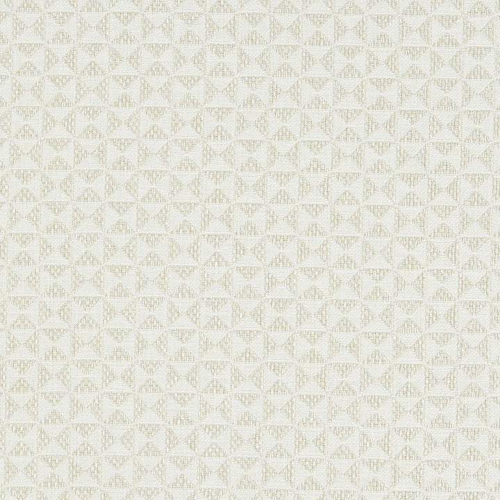 Vertex Ivory by Clarke And Clarke Fabric CLARKE & CLARKE EQUINOX COTTON - 62%;POLYESTER - 38% Turkey MEDIUM Horizontal: 1.54 and Vertical: 1.54 54 - Fabric Carolina -