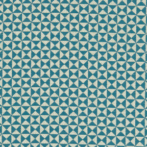 Vertex Jade by Clarke And Clarke Fabric