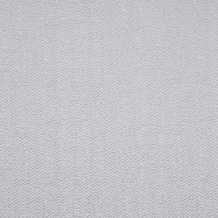Quantum Silver by Clarke And Clarke Designer Fabric CLARKE & CLARKE ELECTRO POLYESTER FR - 100% Turkey Horizontal: 9.84 and Vertical: 6.81 110 - Swanky Fabrics -