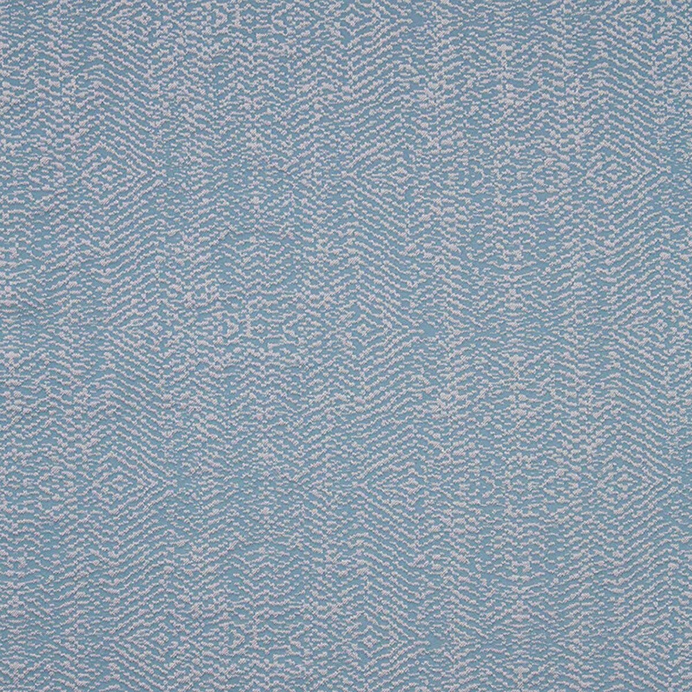 Quantum Teal by Clarke And Clarke Fabric CLARKE & CLARKE ELECTRO POLYESTER FR - 100% Turkey Horizontal: 9.84 and Vertical: 6.81 110 - Fabric Carolina -
