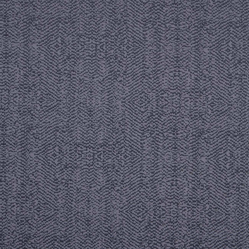 Quantum Zinc by Clarke And Clarke Fabric CLARKE & CLARKE ELECTRO POLYESTER FR - 100% Turkey - Horizontal: 9.84 and Vertical: 6.81 110 - Fabric Carolina -