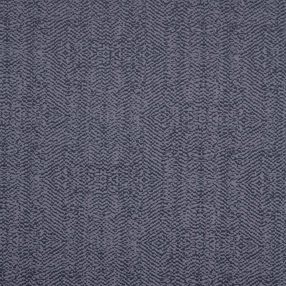 F1141 10 Quantum Zinc by Clarke and Clarke Fabric CLARKE & CLARKE POLYESTER FR - 100% Turkey  Horizontal: 9.84 and Vertical: 6.81 110  - Fabric Carolina -