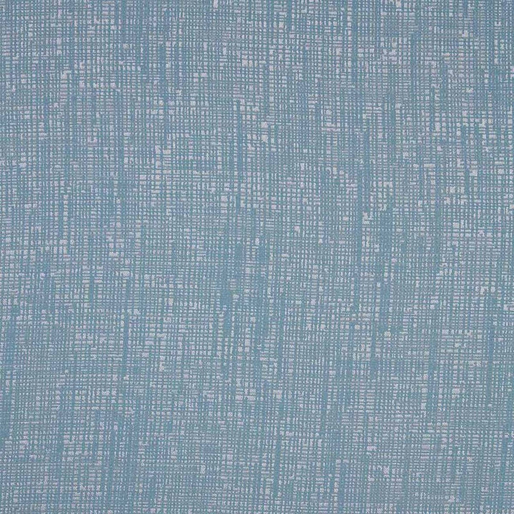 Impulse Teal by Clarke And Clarke Fabric CLARKE & CLARKE ELECTRO POLYESTER FR - 100% Turkey Horizontal: 13.78 and Vertical: 14.17 110 - Fabric Carolina -