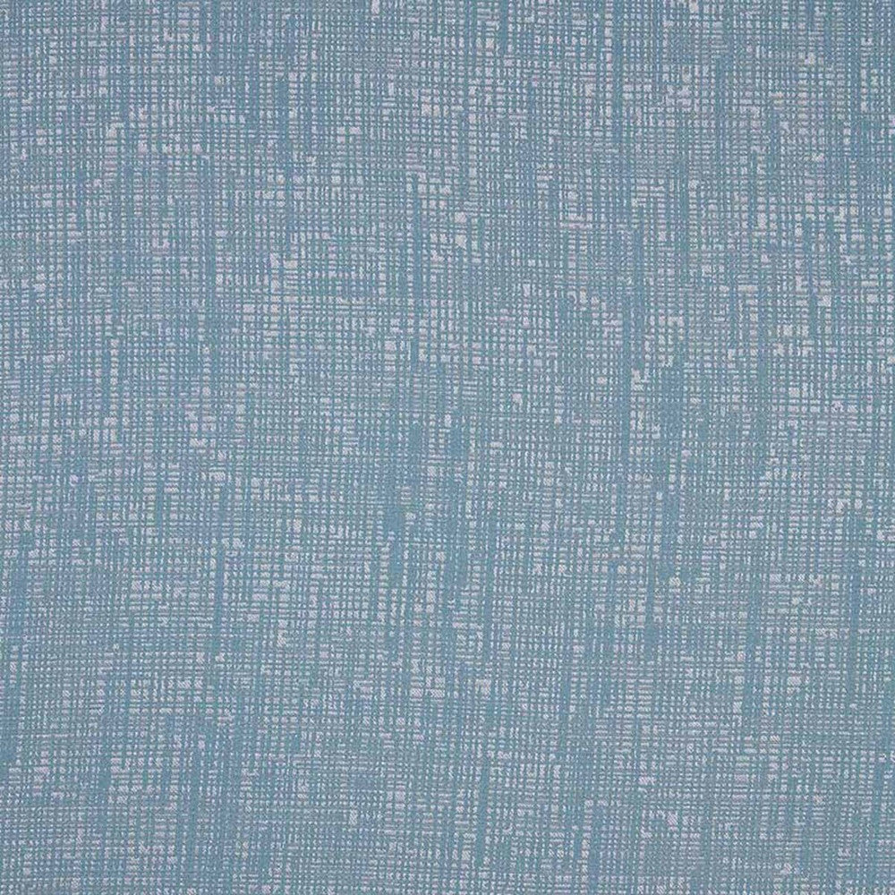 Impulse Teal by Clarke And Clarke Fabric CLARKE & CLARKE ELECTRO POLYESTER FR - 100% Turkey - Horizontal: 13.78 and Vertical: 14.17 110 - Fabric Carolina -