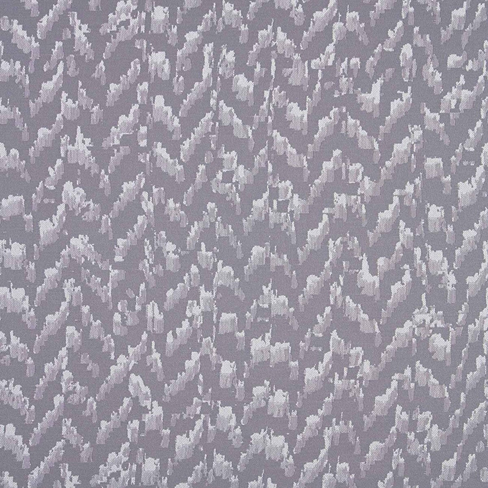 Volta Charcoal by Clarke And Clarke Fabric CLARKE & CLARKE ELECTRO POLYESTER FR - 100% Turkey Horizontal: 14.17 and Vertical: 14.17 110 - Fabric Carolina -