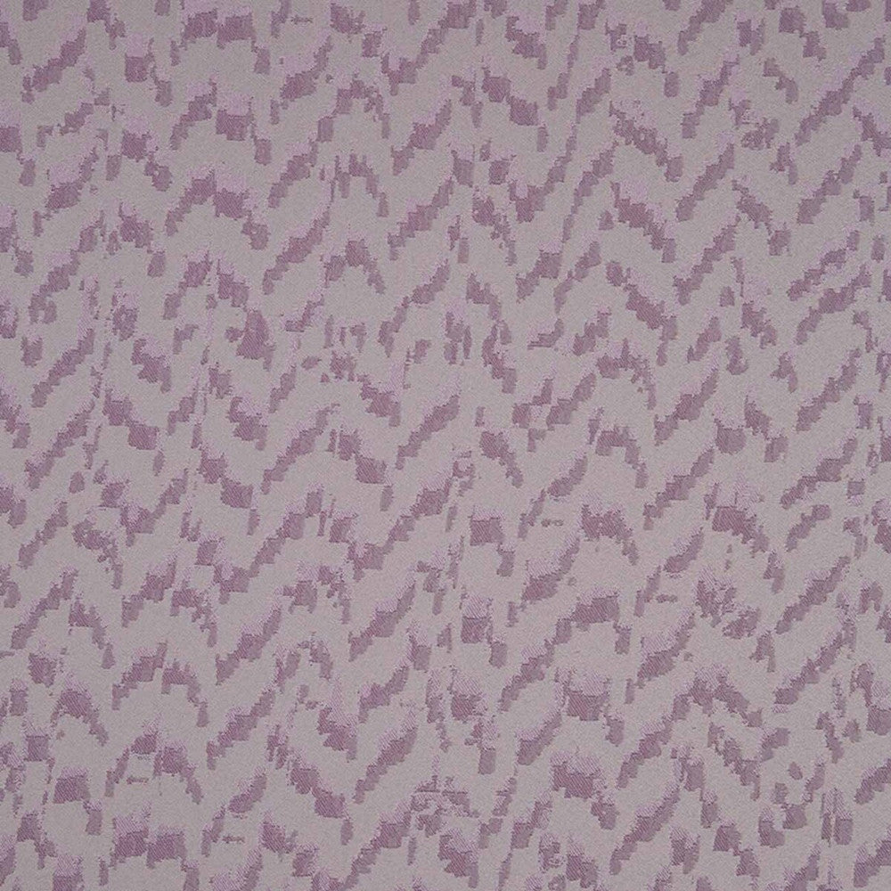 Volta Heather by Clarke And Clarke Fabric CLARKE & CLARKE ELECTRO POLYESTER FR - 100% Turkey Horizontal: 14.17 and Vertical: 14.17 110 - Fabric Carolina -