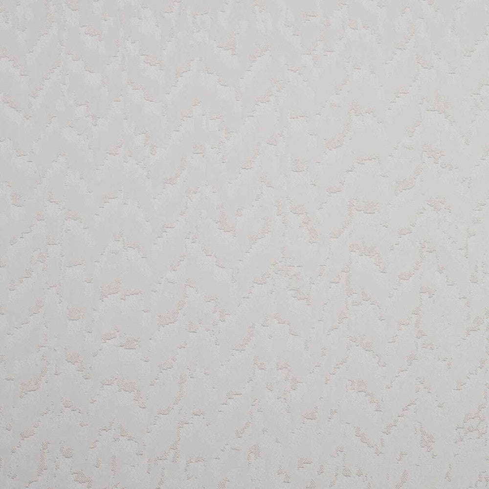 Volta Ivory by Clarke And Clarke Fabric CLARKE & CLARKE ELECTRO POLYESTER FR - 100% Turkey - Horizontal: 14.17 and Vertical: 14.17 110 - Fabric Carolina -