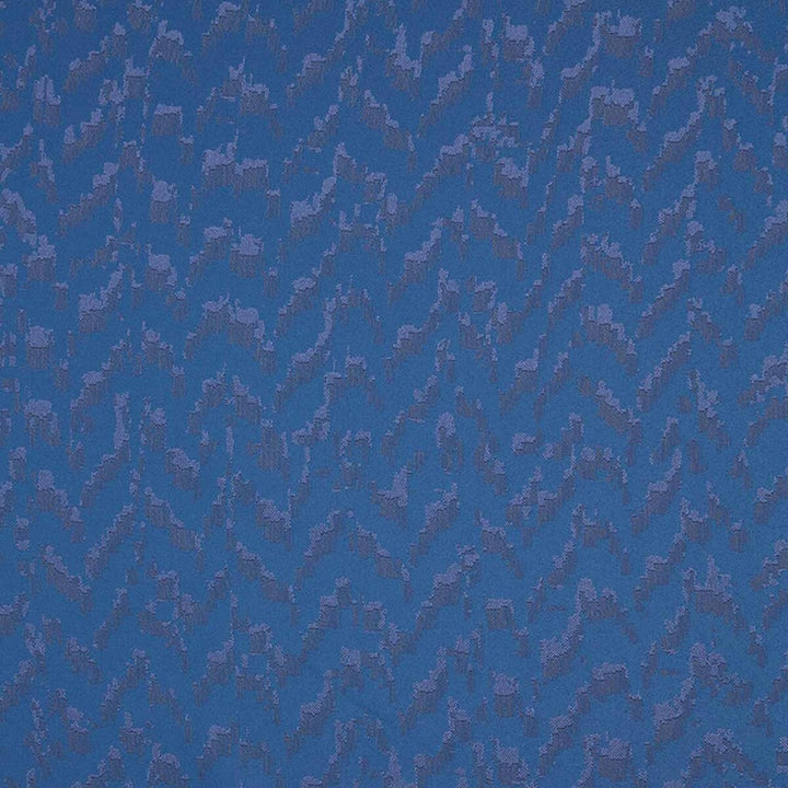 Volta Midnight by Clarke And Clarke Fabric Clarke And Clarke Fabric Volta MidnightFabric CLARKE & CLARKE ELECTRO POLYESTER FR - 100% Turkey </p><p>Repeat: H: 14.17, V: 14.17 110 - Fabric Carolina -