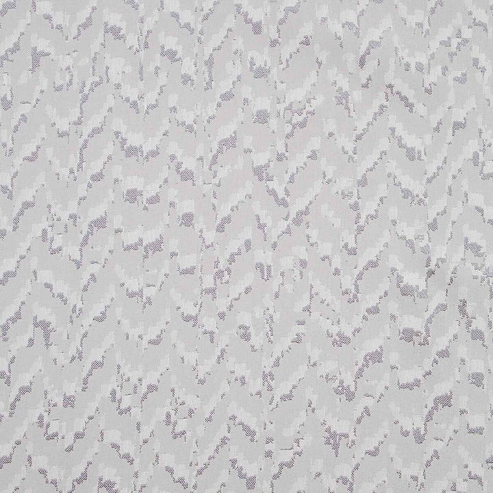 Volta Silver by Clarke And Clarke Fabric CLARKE & CLARKE ELECTRO POLYESTER FR - 100% Turkey - Horizontal: 14.17 and Vertical: 14.17 110 - Fabric Carolina -