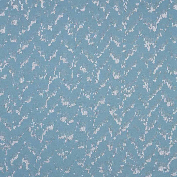 Volta Teal by Clarke And Clarke Fabric Clarke And Clarke Fabric Volta TealFabric CLARKE & CLARKE ELECTRO POLYESTER FR - 100% Turkey </p><p>Repeat: H: 14.17, V: 14.17 110 - Fabric Carolina -