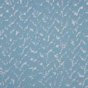 Volta Teal by Clarke And Clarke Fabric