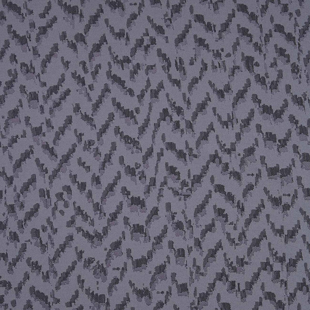 Volta Zinc by Clarke And Clarke Fabric CLARKE & CLARKE ELECTRO POLYESTER FR - 100% Turkey Horizontal: 14.17 and Vertical: 14.17 110 - Fabric Carolina -