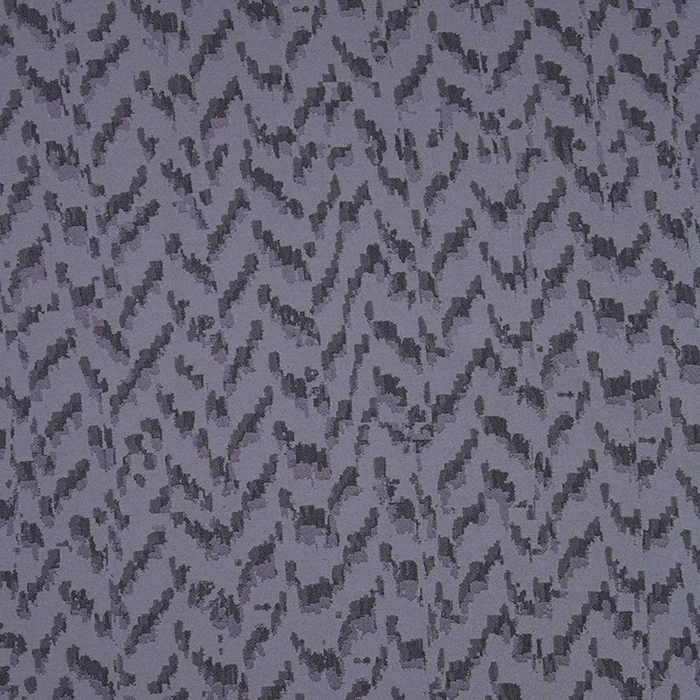F1143 10 Volta Zinc by Clarke and Clarke Fabric CLARKE & CLARKE POLYESTER FR - 100% Turkey  Horizontal: 14.17 and Vertical: 14.17 110  - Fabric Carolina -