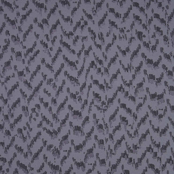 F1143 10 Volta Zinc by Clarke and Clarke Fabric CLARKE & CLARKE POLYESTER FR - 100% Turkey  Horizontal: 14.17 and Vertical: 14.17 110  - Fabric Carolina -