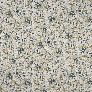 Droplet Cream by Clarke And Clarke Fabric