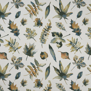Fall Cream by Clarke And Clarke Fabric
