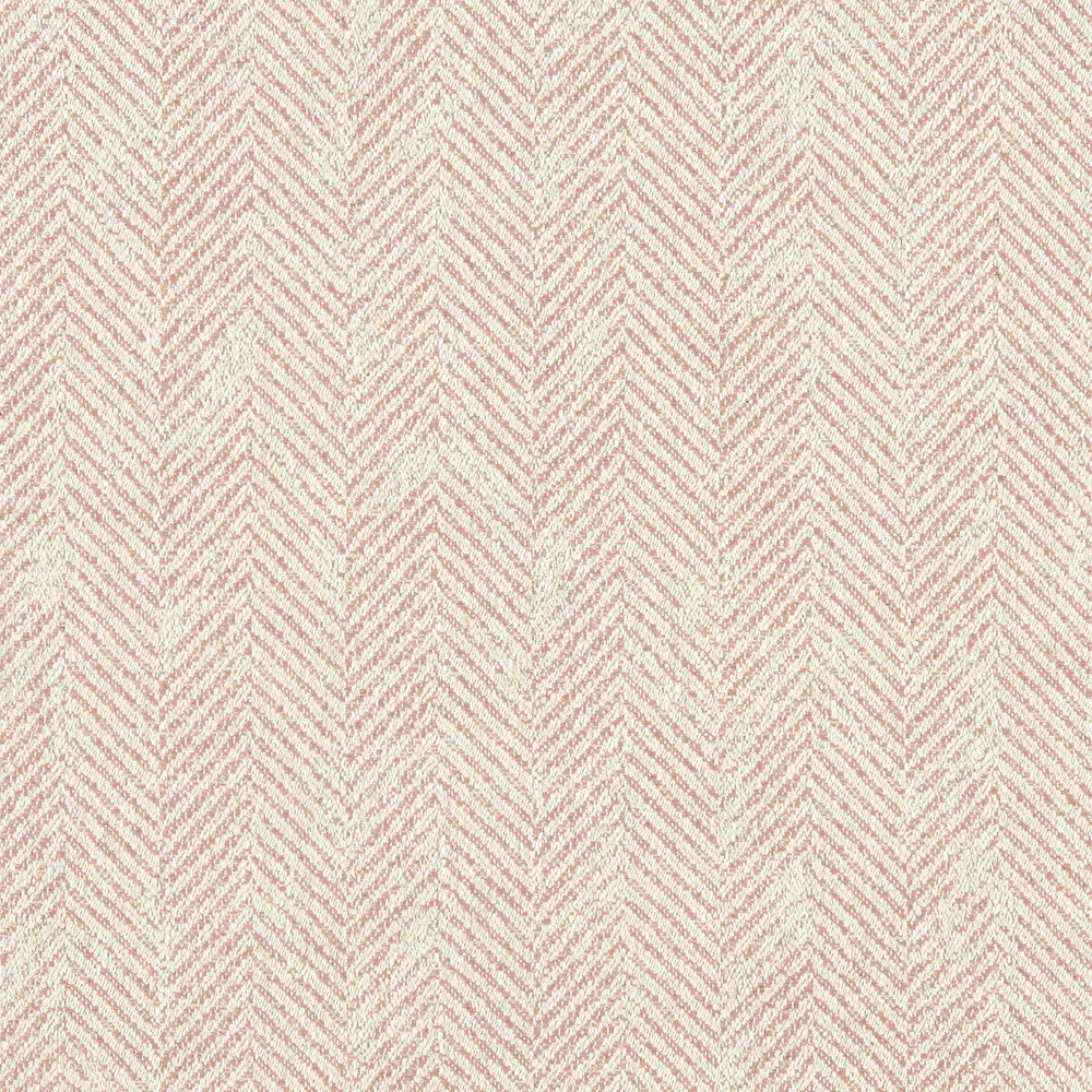 Ashmore Blush by Clarke And Clarke Fabric CLARKE & CLARKE HERITAGE COTTON - 45%;VISCOSE - 44%;LINEN - 11% Turkey HEAVY Horizontal: - and Vertical: - 54 - Fabric Carolina -