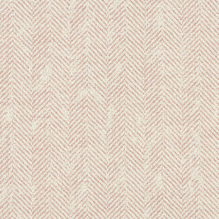 Ashmore Blush by Clarke And Clarke Designer Fabric CLARKE & CLARKE HERITAGE COTTON - 45%;VISCOSE - 44%;LINEN - 11% Turkey HEAVY Horizontal: and Vertical: 54 - Swanky Fabrics -