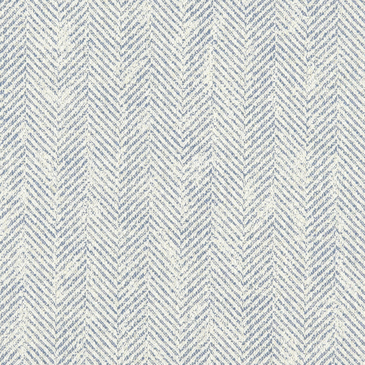 Ashmore Denim by Clarke And Clarke Fabric CLARKE & CLARKE HERITAGE COTTON - 45%;VISCOSE - 44%;LINEN - 11% Turkey HEAVY Horizontal: 0 and Vertical: 0 54 - Fabric Carolina -