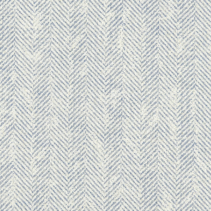 Ashmore Denim by Clarke And Clarke Designer Fabric CLARKE & CLARKE HERITAGE COTTON - 45%;VISCOSE - 44%;LINEN - 11% Turkey HEAVY Horizontal: 0 and Vertical: 0 54 - Swanky Fabrics -