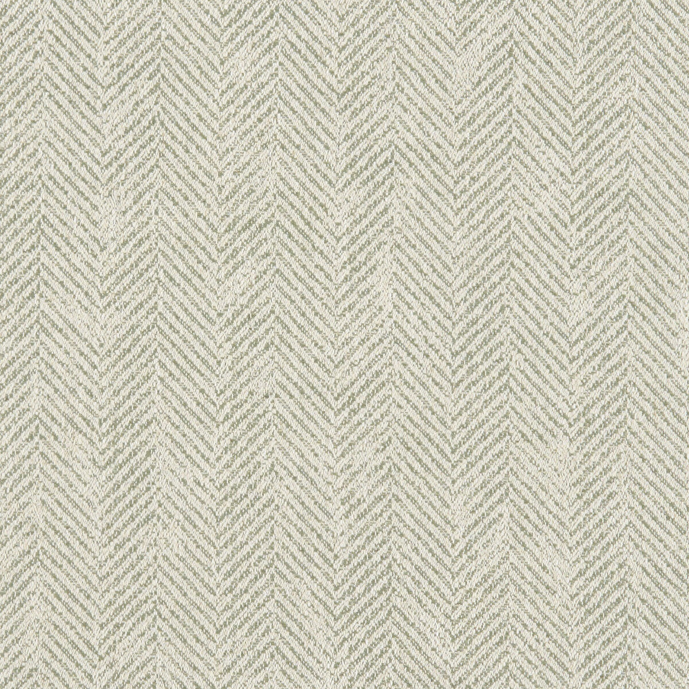 Ashmore Sage by Clarke And Clarke Fabric CLARKE & CLARKE HERITAGE COTTON - 45%;VISCOSE - 44%;LINEN - 11% Turkey HEAVY Horizontal: 0 and Vertical: 0 54 - Fabric Carolina -