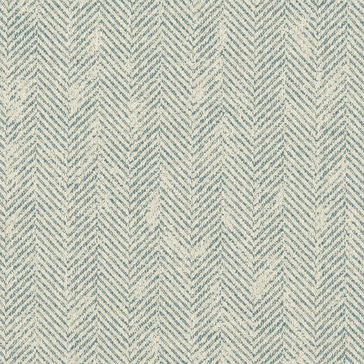 Ashmore Teal by Clarke And Clarke Designer Fabric CLARKE & CLARKE HERITAGE COTTON - 45%;VISCOSE - 44%;LINEN - 11% Turkey HEAVY Horizontal: 0 and Vertical: 0 54 - Swanky Fabrics -