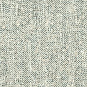 Ashmore Teal by Clarke And Clarke Fabric