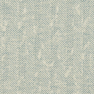 Ashmore Teal by Clarke And Clarke Fabric