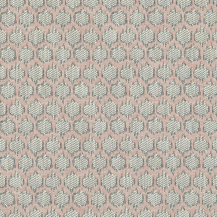 Dorset Blush by Clarke And Clarke Fabric Clarke And Clarke Fabric Dorset BlushFabric CLARKE & CLARKE HERITAGE COTTON - 45%;VISCOSE - 44%;LINEN - 11% Turkey </p><p>Repeat: H: 2.28, V: 2.24 54 - Fabric Carolina -