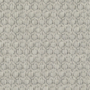 Dorset Charcoal by Clarke And Clarke Fabric