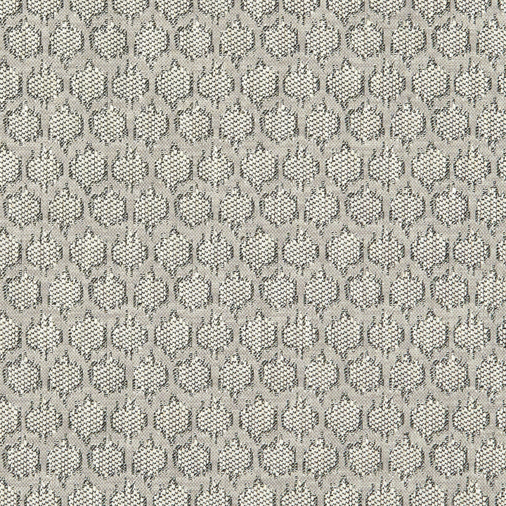 Dorset Charcoal by Clarke And Clarke Designer Fabric CLARKE & CLARKE HERITAGE COTTON - 45%;VISCOSE - 44%;LINEN - 11% Turkey HEAVY Horizontal: 2.28 and Vertical: 2.24 54 - Swanky Fabrics -