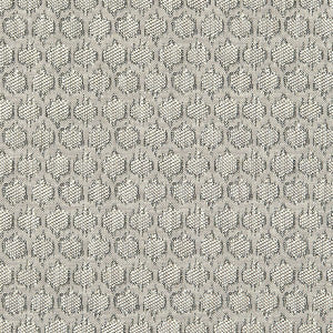 Dorset Charcoal by Clarke And Clarke Fabric